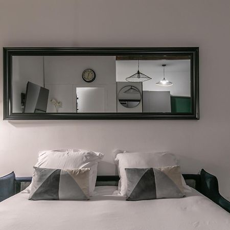 Mba - Splendide Appart - Patay 2 - Proche Bercy 巴黎 外观 照片